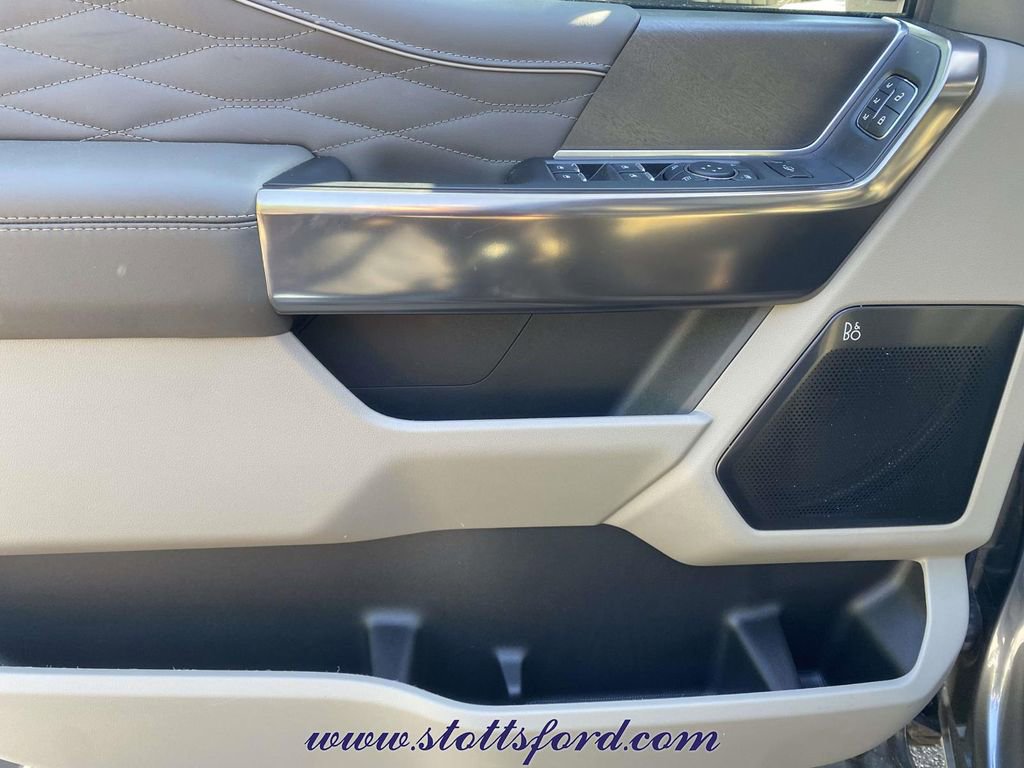 New 2026 Ford F250 Platinum AWD/4WD image 18