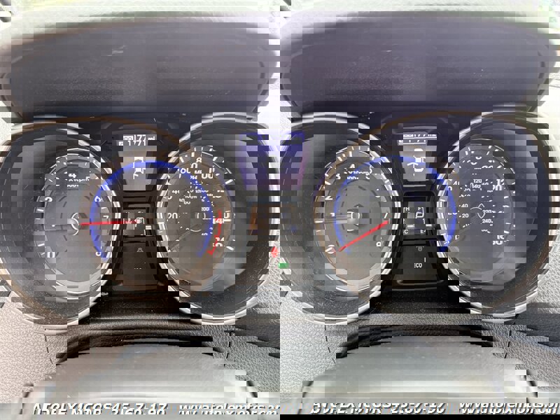 Used 2016 Hyundai Elantra GT image 11