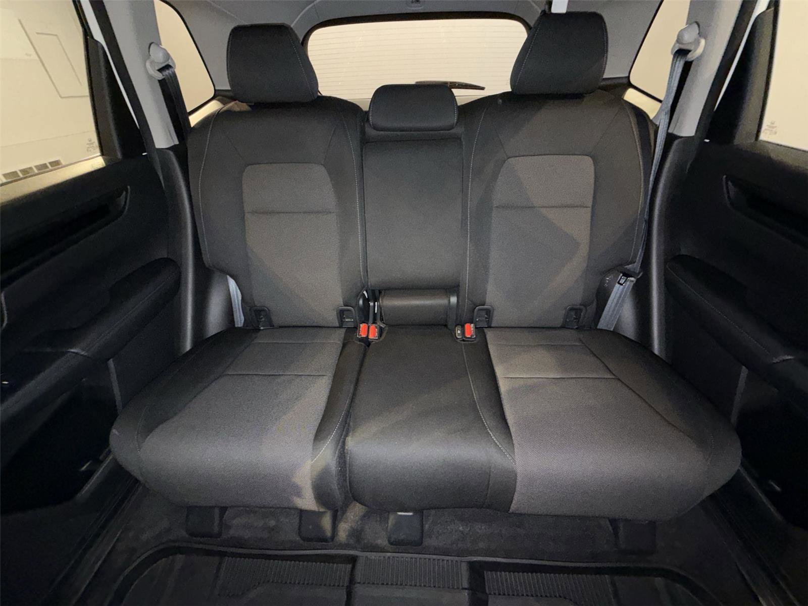 Used 2025 Honda CR-V EX image 24