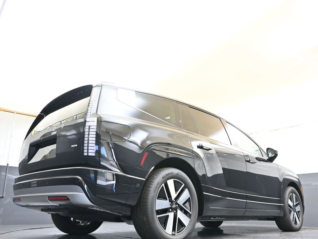 New 2026 Hyundai Ioniq 9 SEL image 39