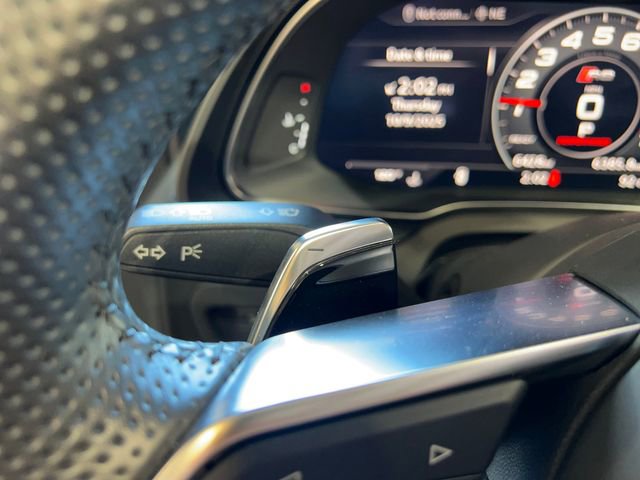 Used 2022 Audi R8 V10 performance image 15