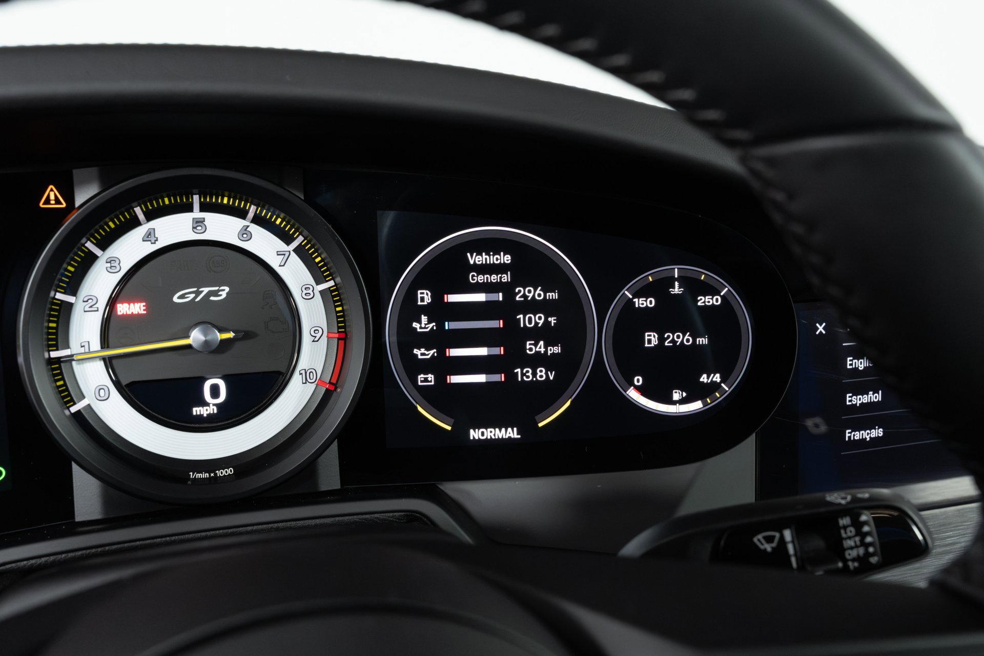 Used 2022 Porsche 911 GT3 image 39