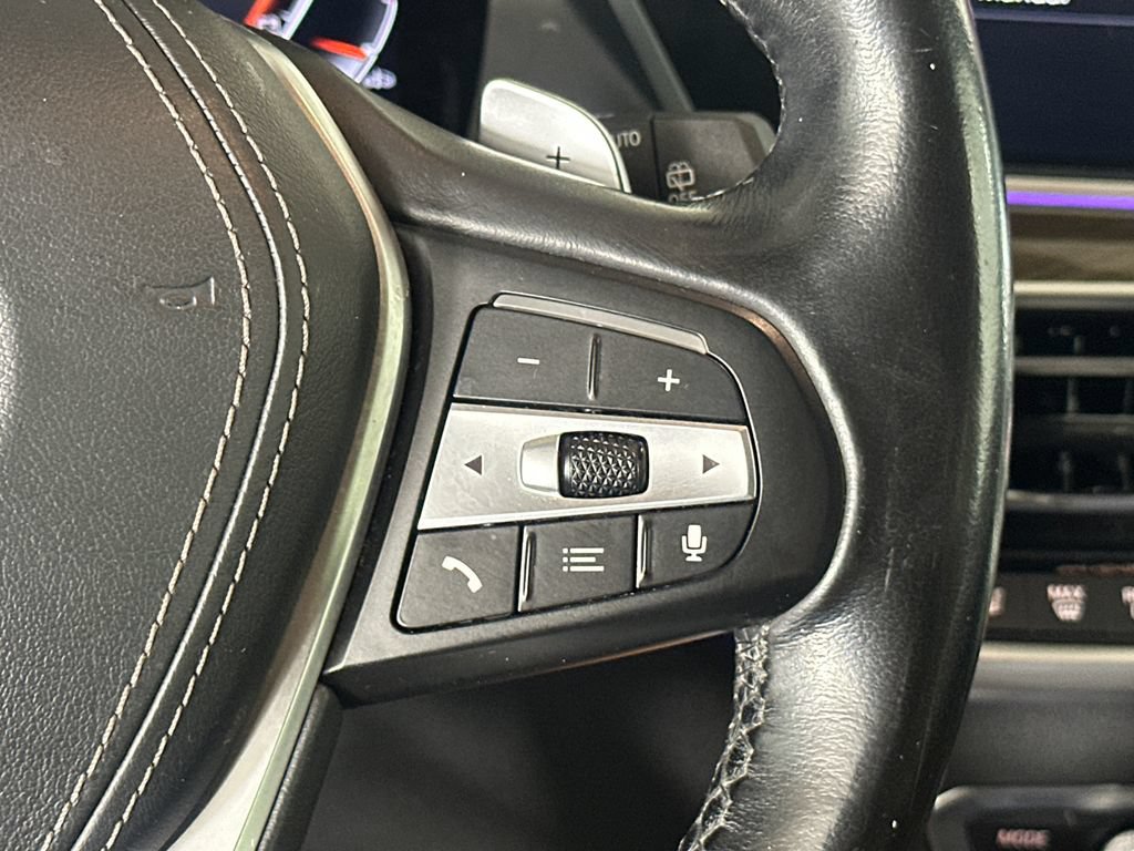 Used 2021 BMW X5 xDrive40i w/ Executive Package AWD/4WD image 26
