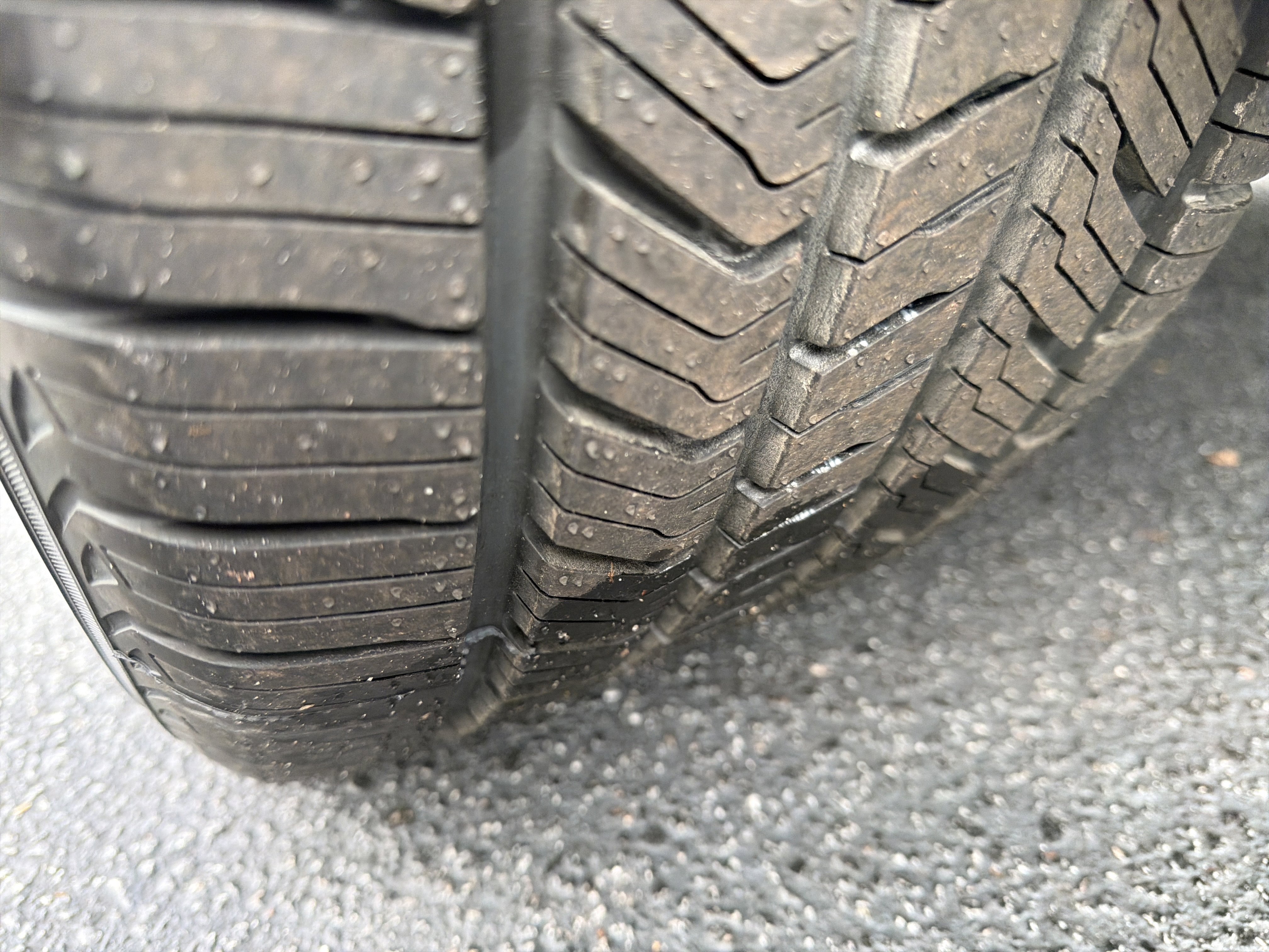 Certified 2023 Volvo XC90 B6 Core image 47