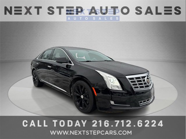 Used 2014 Cadillac XTS image 1