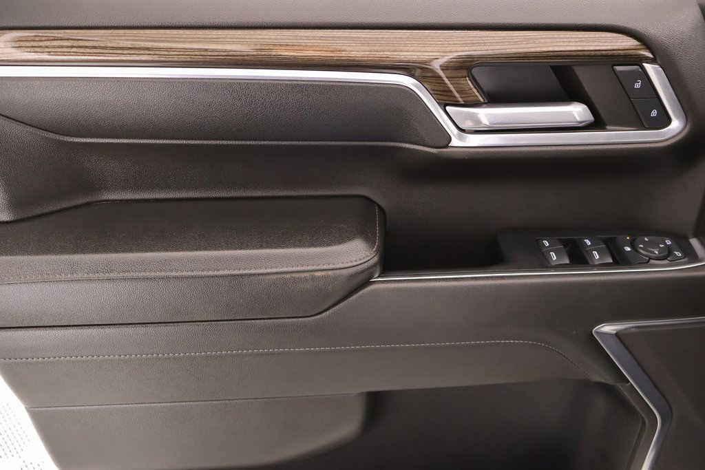 Used 2024 Chevrolet Silverado 1500 LT Trail Boss w/ Protection Package image 16