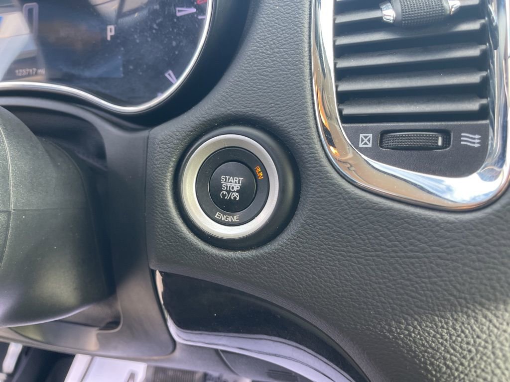 Used 2016 Dodge Durango Citadel image 33