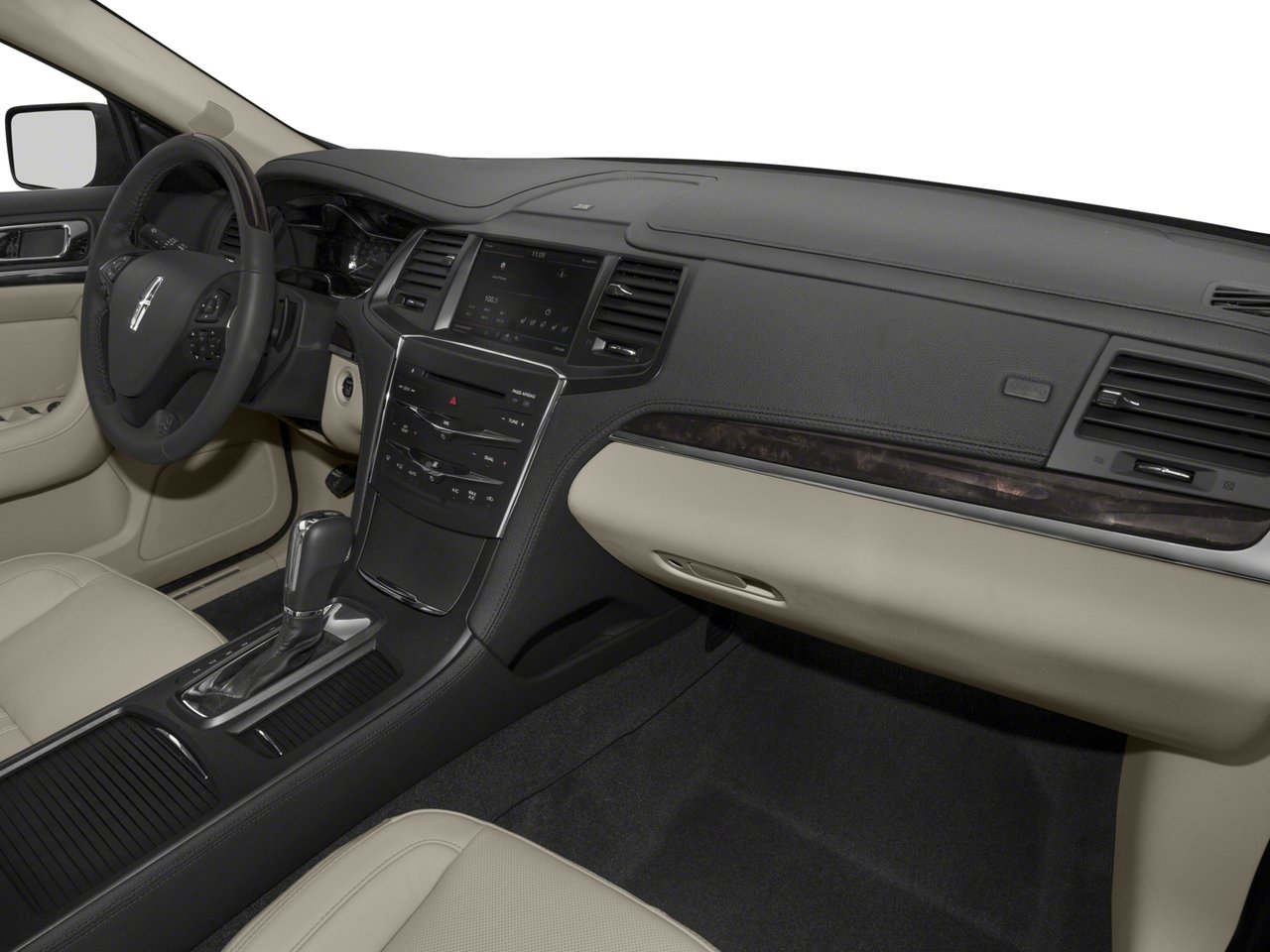 Used 2016 Lincoln MKS w/ Equipment Group 101A FWD image 68