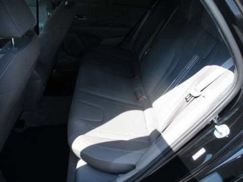 Used 2024 Hyundai Elantra SEL FWD image 5