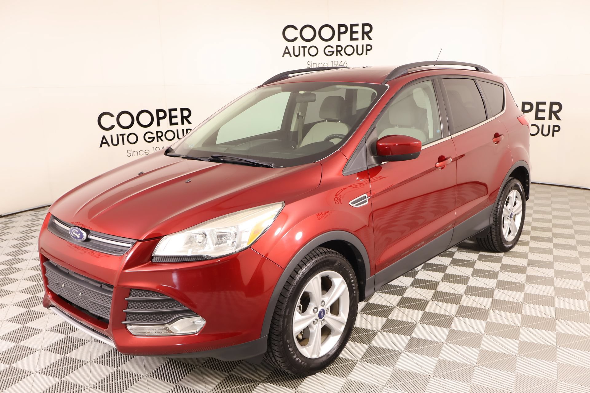 Used 2014 Ford Escape SE w/ Equipment Group 201A FWD image 9