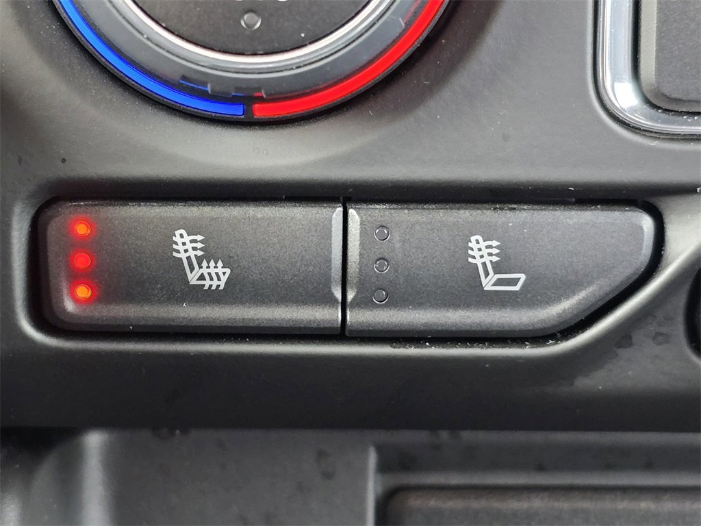 Certified 2023 Chevrolet Tahoe RST w/ Luxury Package image 32