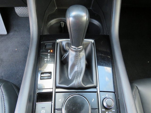 Used 2023 MAZDA MAZDA3 s image 22