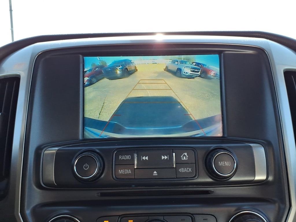 Used 2018 Chevrolet Silverado 1500 LT w/ All Star Edition image 28