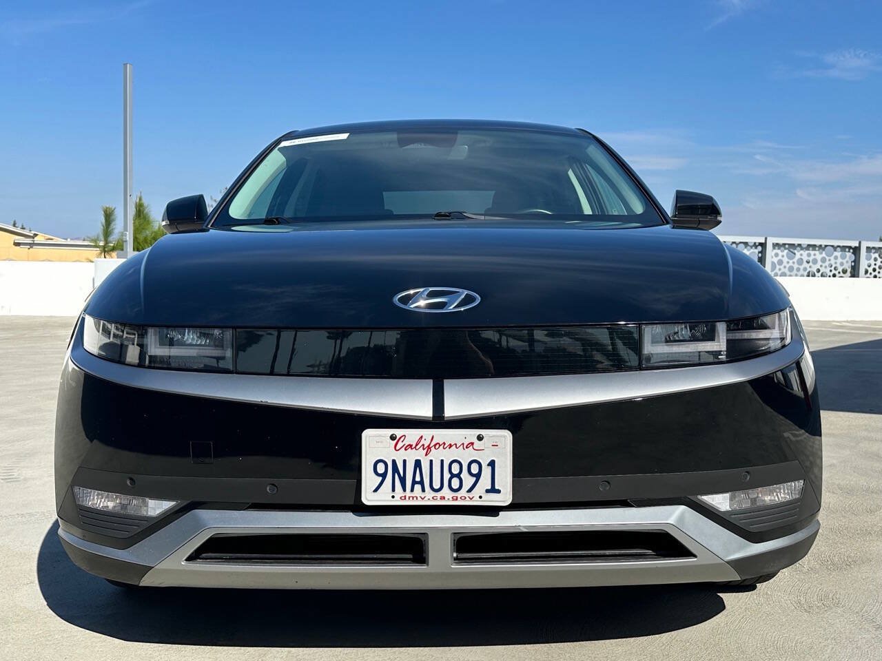 Used 2024 Hyundai Ioniq 5 SEL RWD image 4