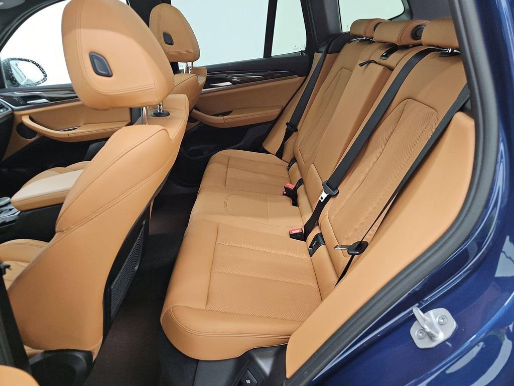 Used 2024 BMW X3 xDrive30i image 13