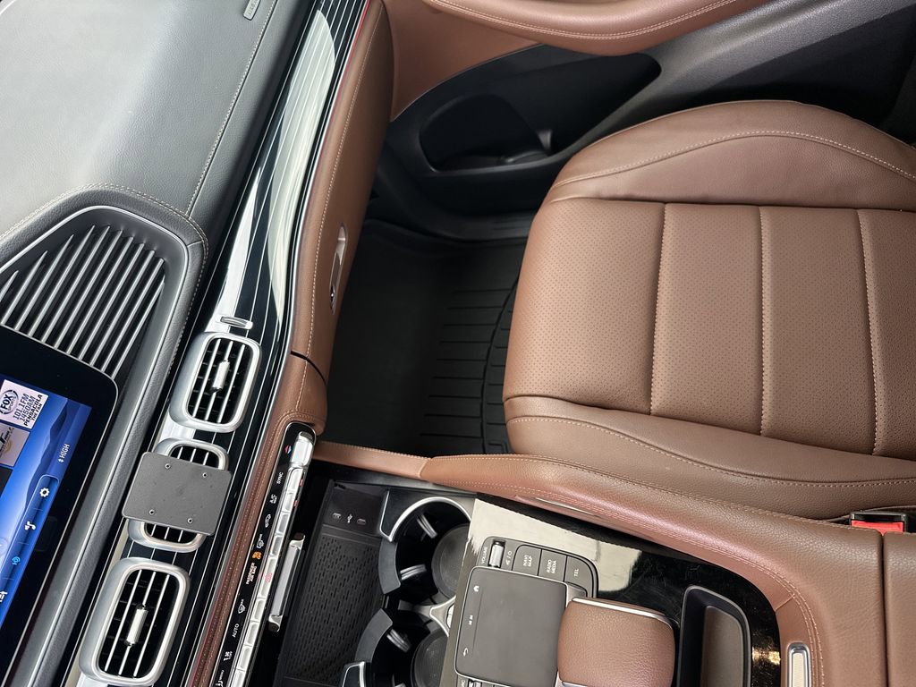 Used 2025 Mercedes-Benz GLE 350 4MATIC image 24