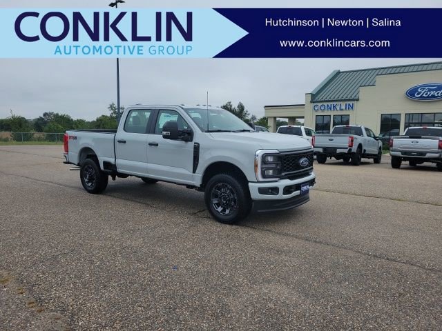 New 2026 Ford F250 XL w/ STX Appearance Package image 1