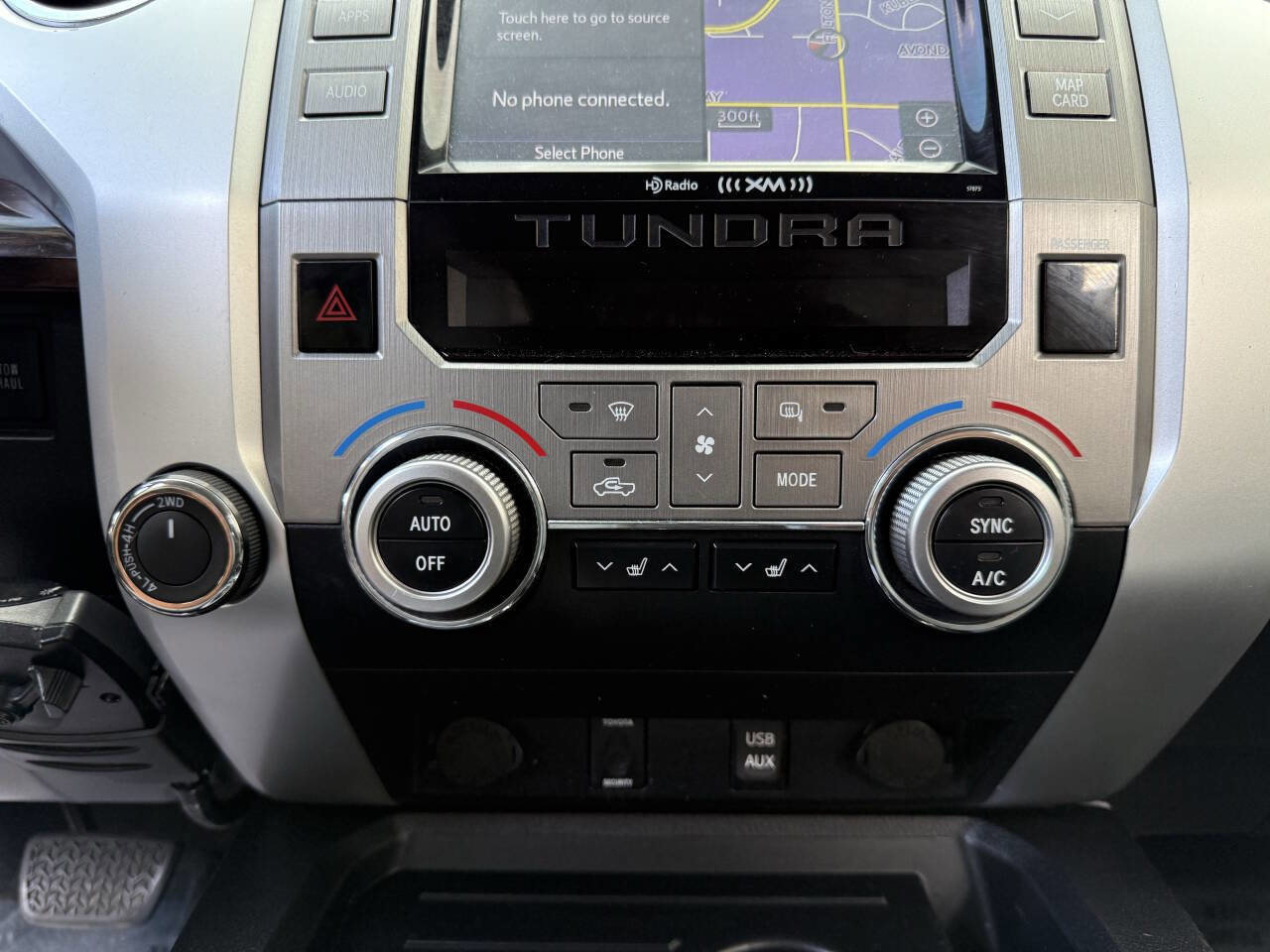 Used 2015 Toyota Tundra Limited image 20