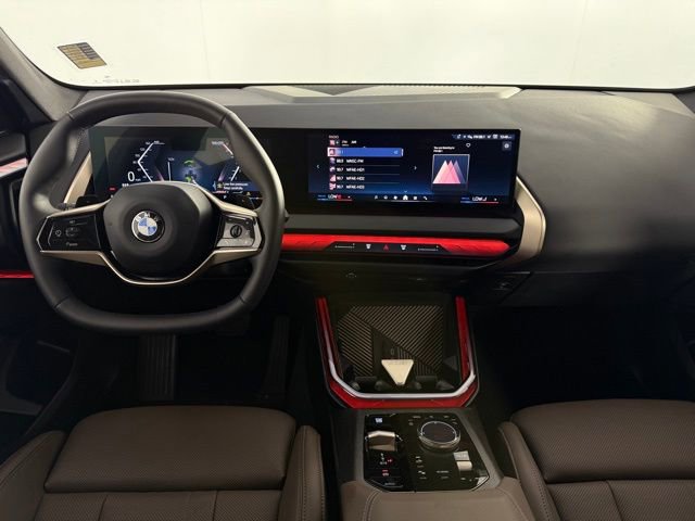 Used 2025 BMW X3 xDrive30i w/ Convenience Package image 24