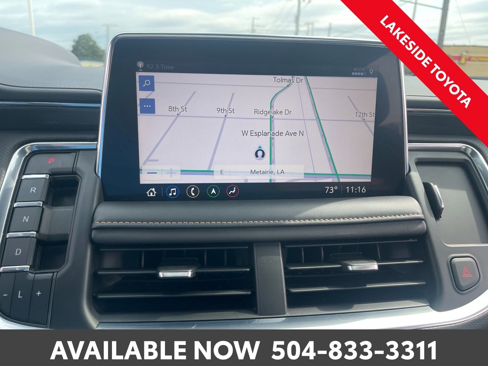 Used 2021 GMC Yukon AT4 w/ AT4 Premium Plus Package image 36