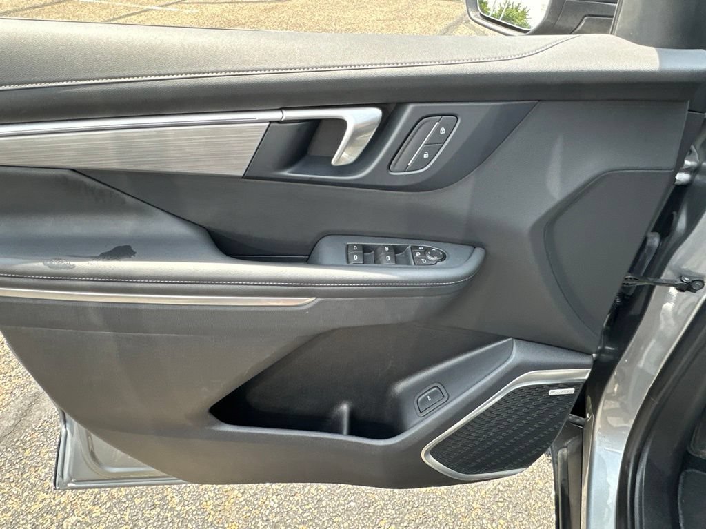 Used 2026 Buick Enclave Preferred FWD image 37