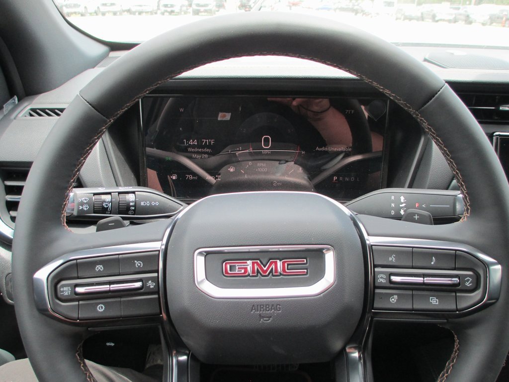 New 2026 GMC Terrain AT4 image 15