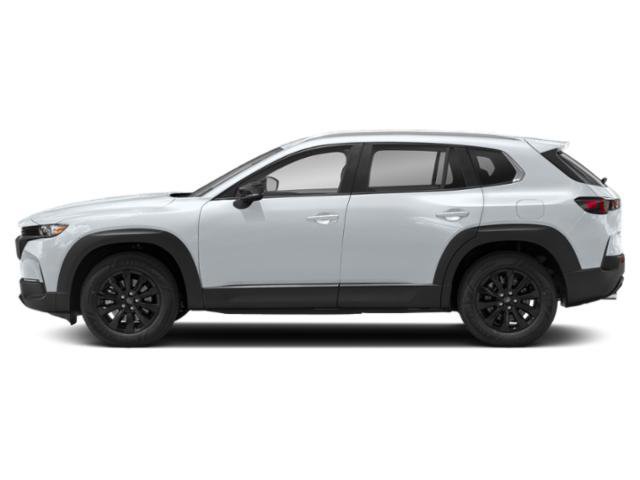 Used 2023 MAZDA CX-50 2.5 S w/ Cargo Package AWD/4WD image 3