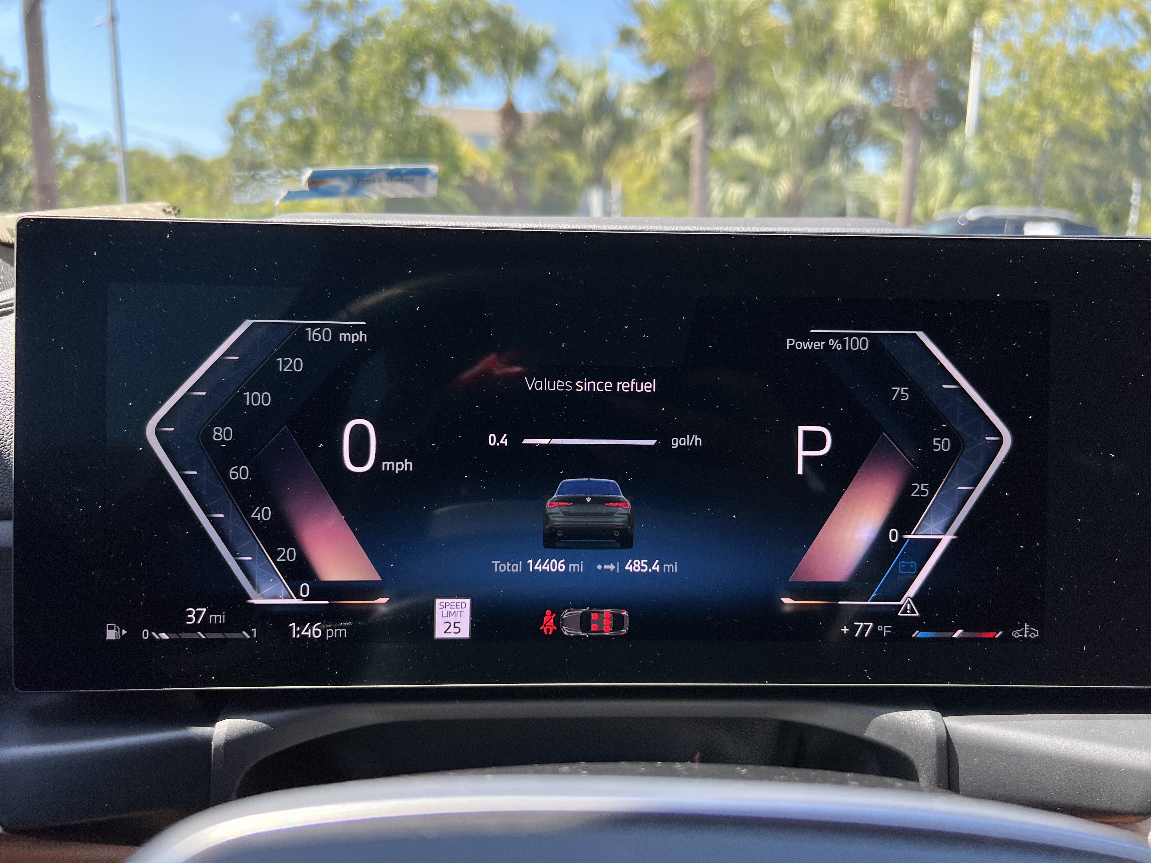 Certified 2025 BMW 430i RWD image 21