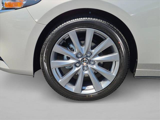 New 2026 MAZDA MAZDA3 2.5 S Sedan w/ Preferred Pkg FWD image 10