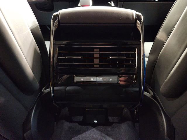 New 2026 Land Rover Range Rover Sport Dynamic SE image 30