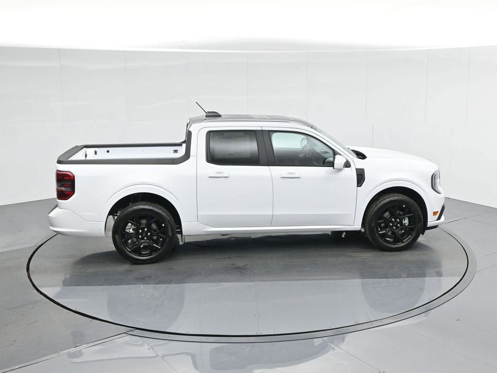 New 2025 Ford Maverick Lobo AWD/4WD image 38