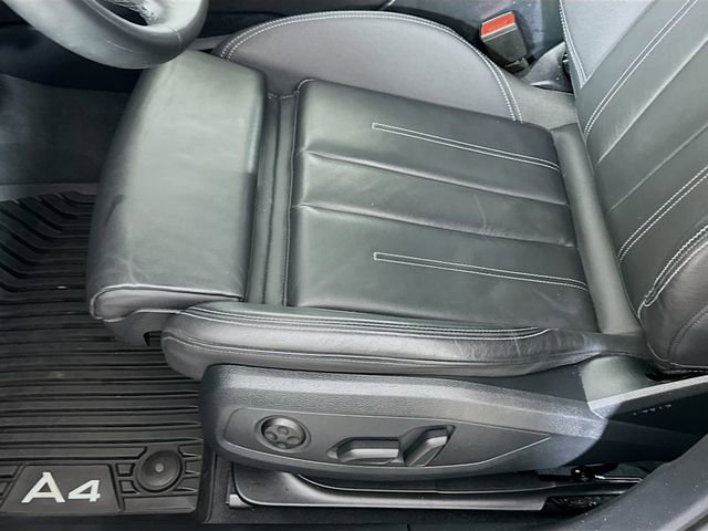 Used 2022 Audi A4 2.0T Premium Plus image 19