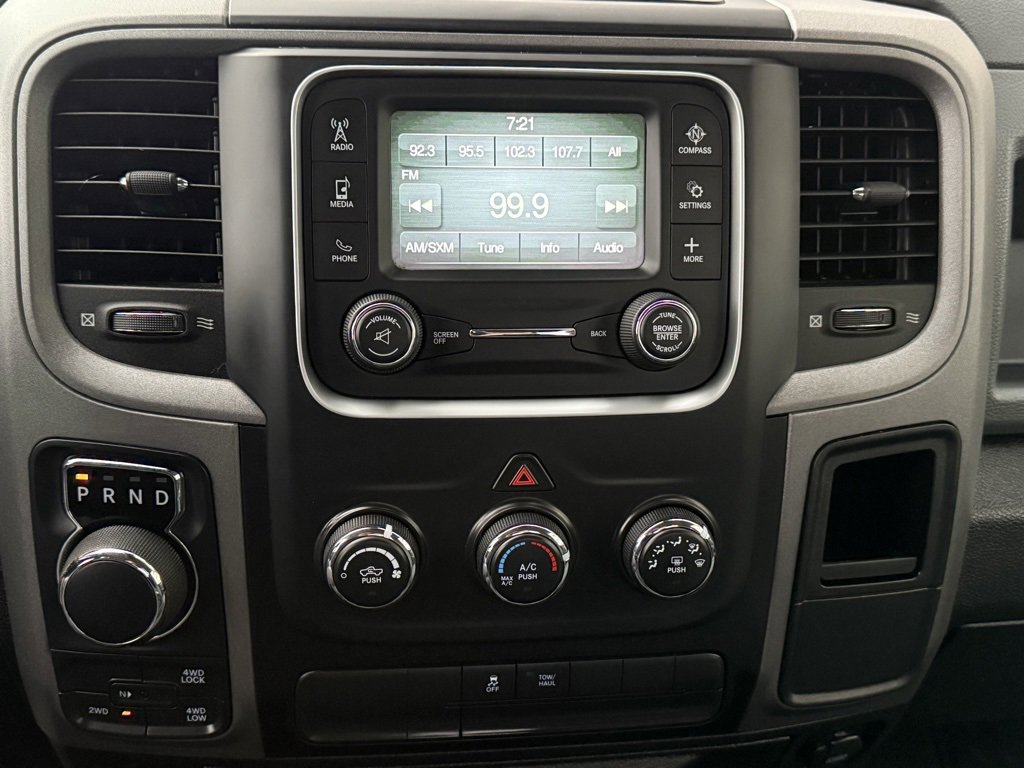Used 2014 RAM 1500 Express image 9