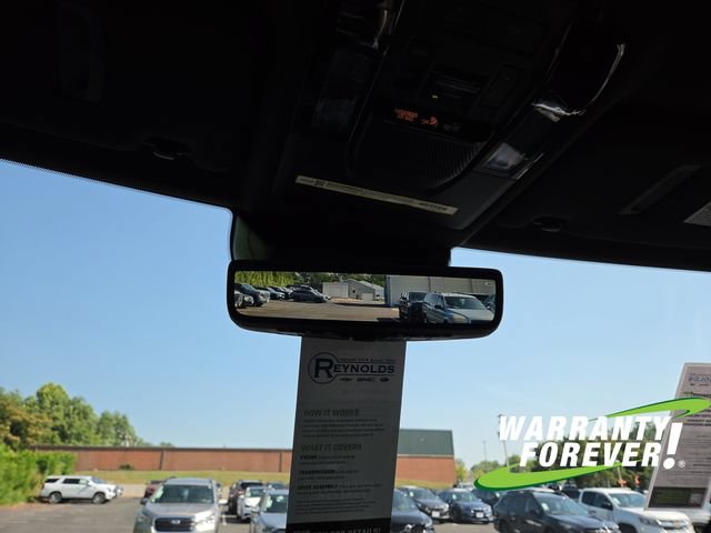 Used 2025 Lexus GX 550 w/ Accessory Package (Z1) AWD/4WD image 12