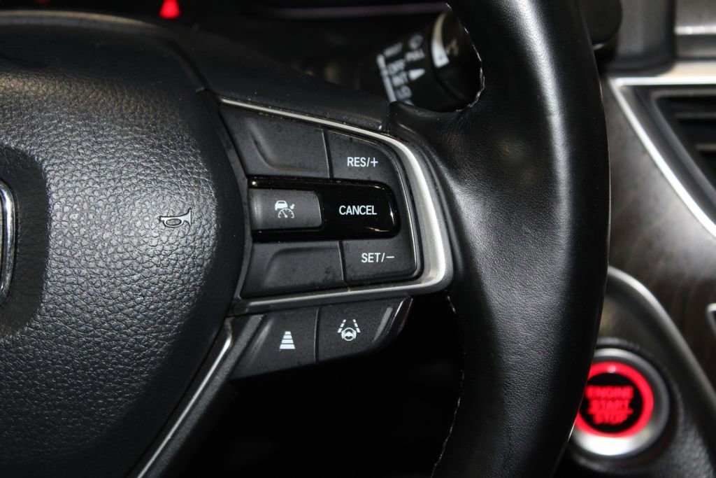 Used 2021 Honda Accord EX-L image 23