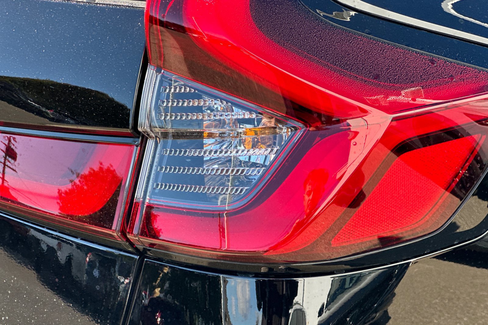 New 2026 Honda CR-V TrailSport image 31