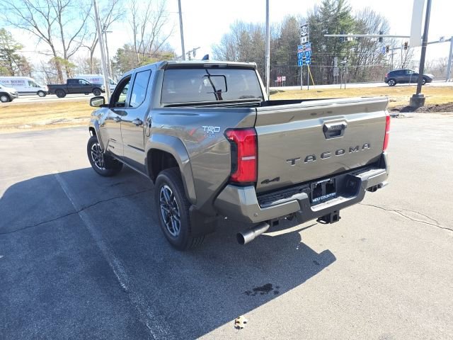 New 2026 Toyota Tacoma TRD Sport image 5