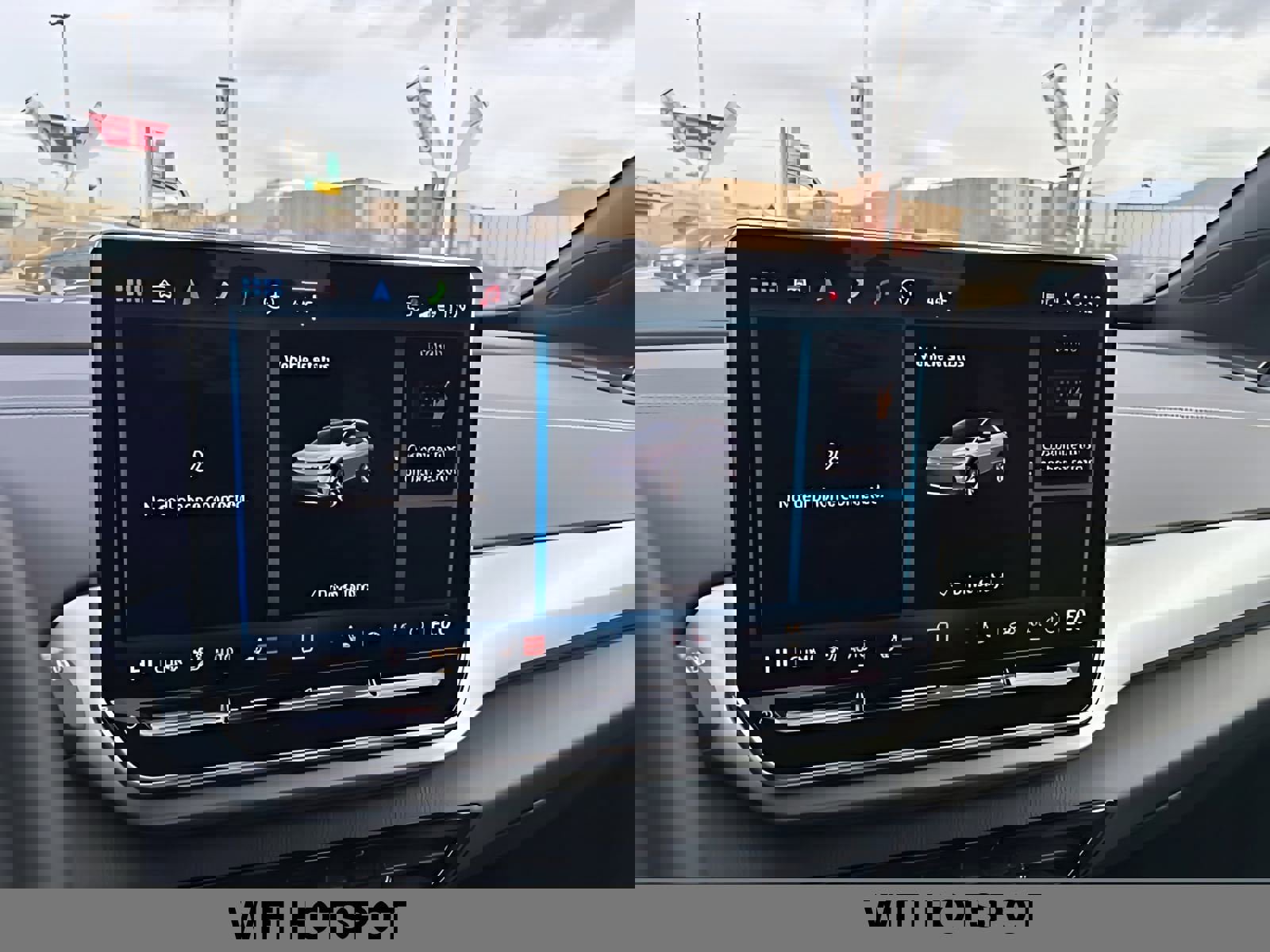 New 2026 Volkswagen ID.4 Pro image 23