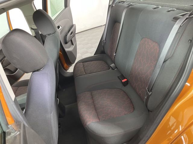 Used 2017 Chevrolet Sonic LT w/ Fun and Sun Package image 41