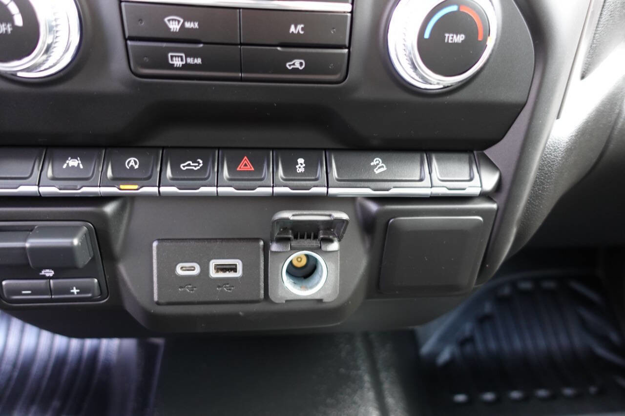 Used 2023 GMC Sierra 1500 Pro image 41
