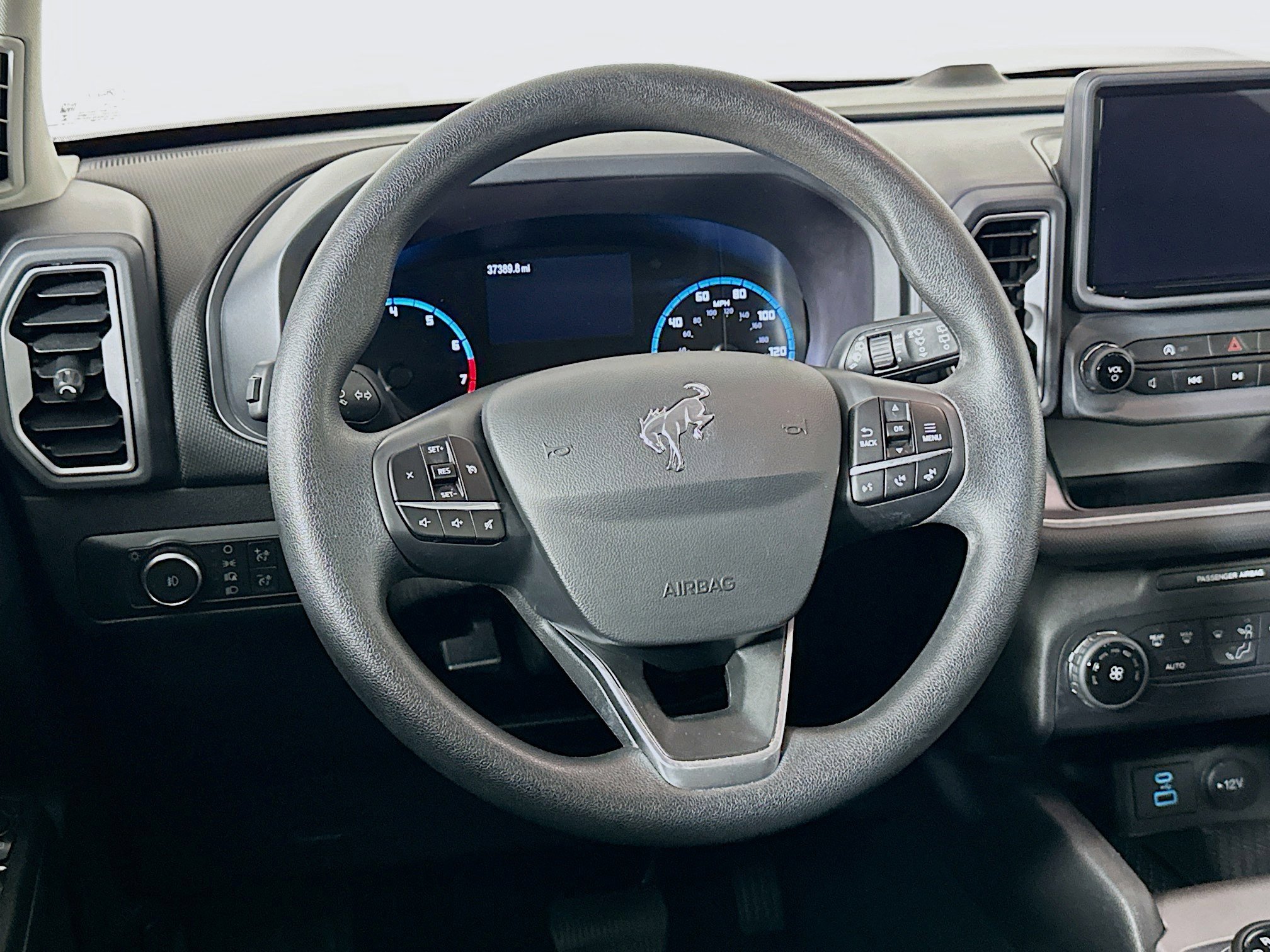 Used 2021 Ford Bronco Sport Big Bend image 18