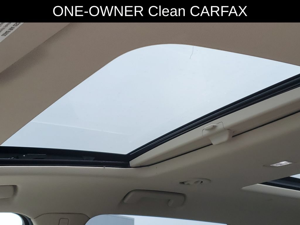 Used 2019 Buick Enclave Premium w/ Experience Buick Package AWD/4WD image 7