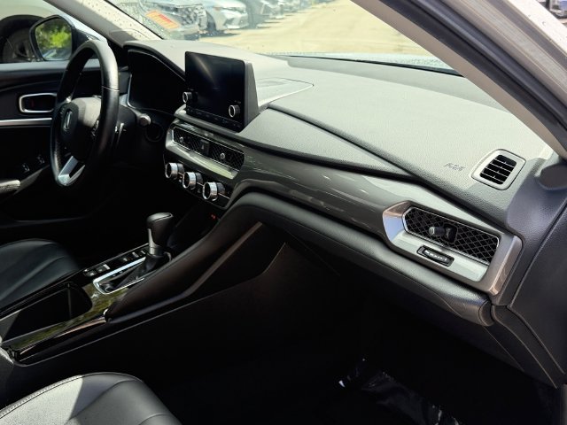 Used 2025 Acura Integra FWD image 19
