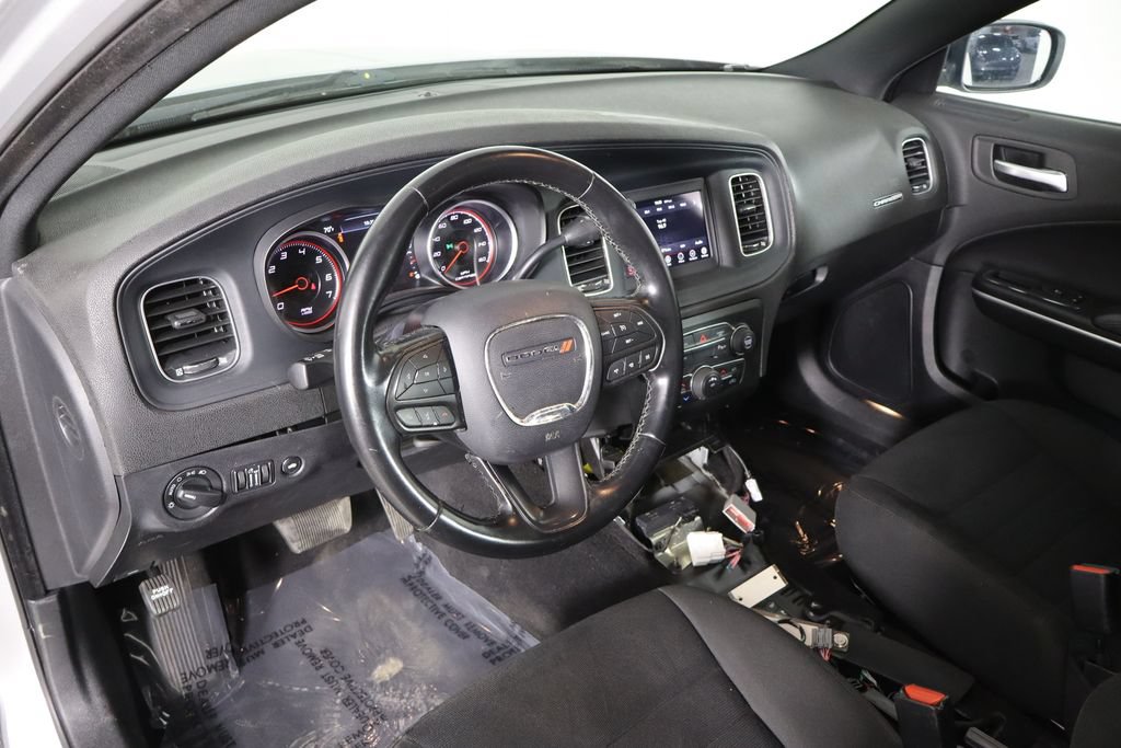 Used 2020 Dodge Charger Police AWD/4WD image 18