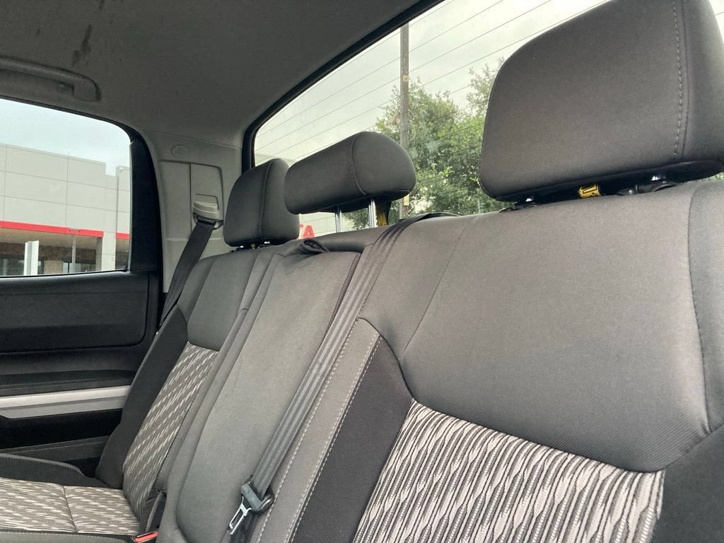 Used 2021 Toyota Tundra SR5 RWD image 10