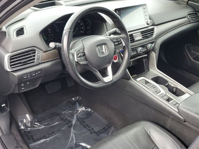 Used 2018 Honda Accord Touring image 9