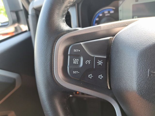 Used 2023 Ford Bronco Black Diamond AWD/4WD image 24