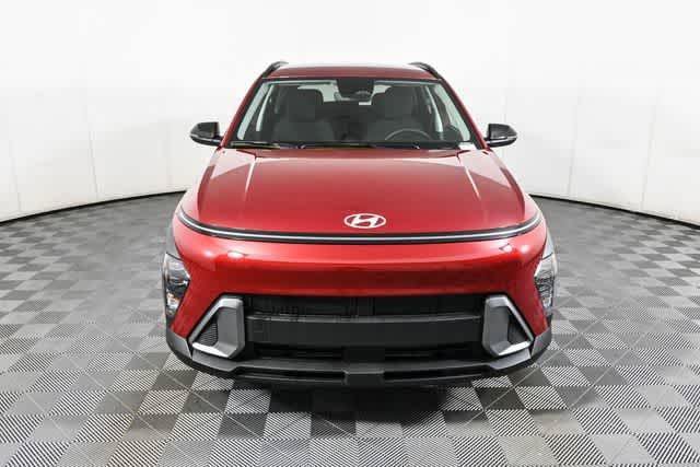 New 2026 Hyundai Kona SEL Sport FWD image 8