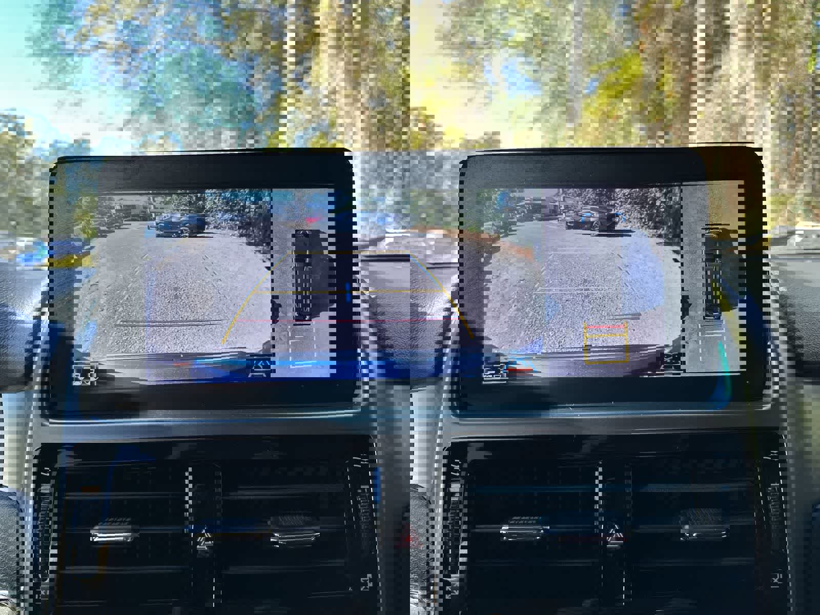 Used 2023 Lexus GX 460 Luxury w/ Sport Design Package image 21