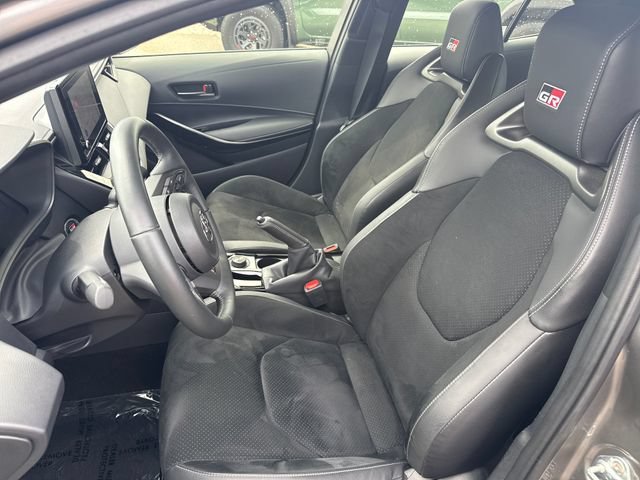 Used 2025 Toyota Corolla GR AWD/4WD image 13